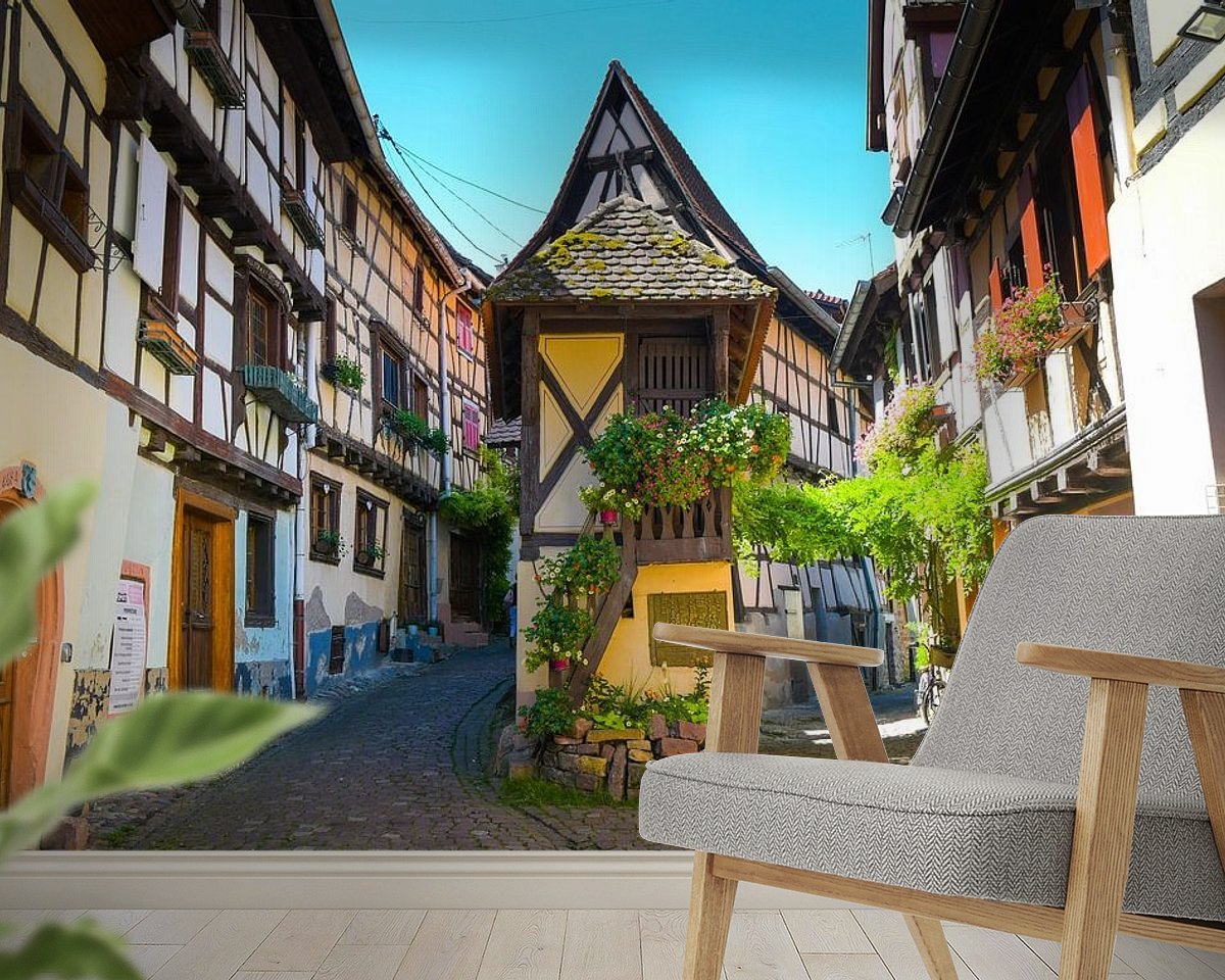 Raumvorschau