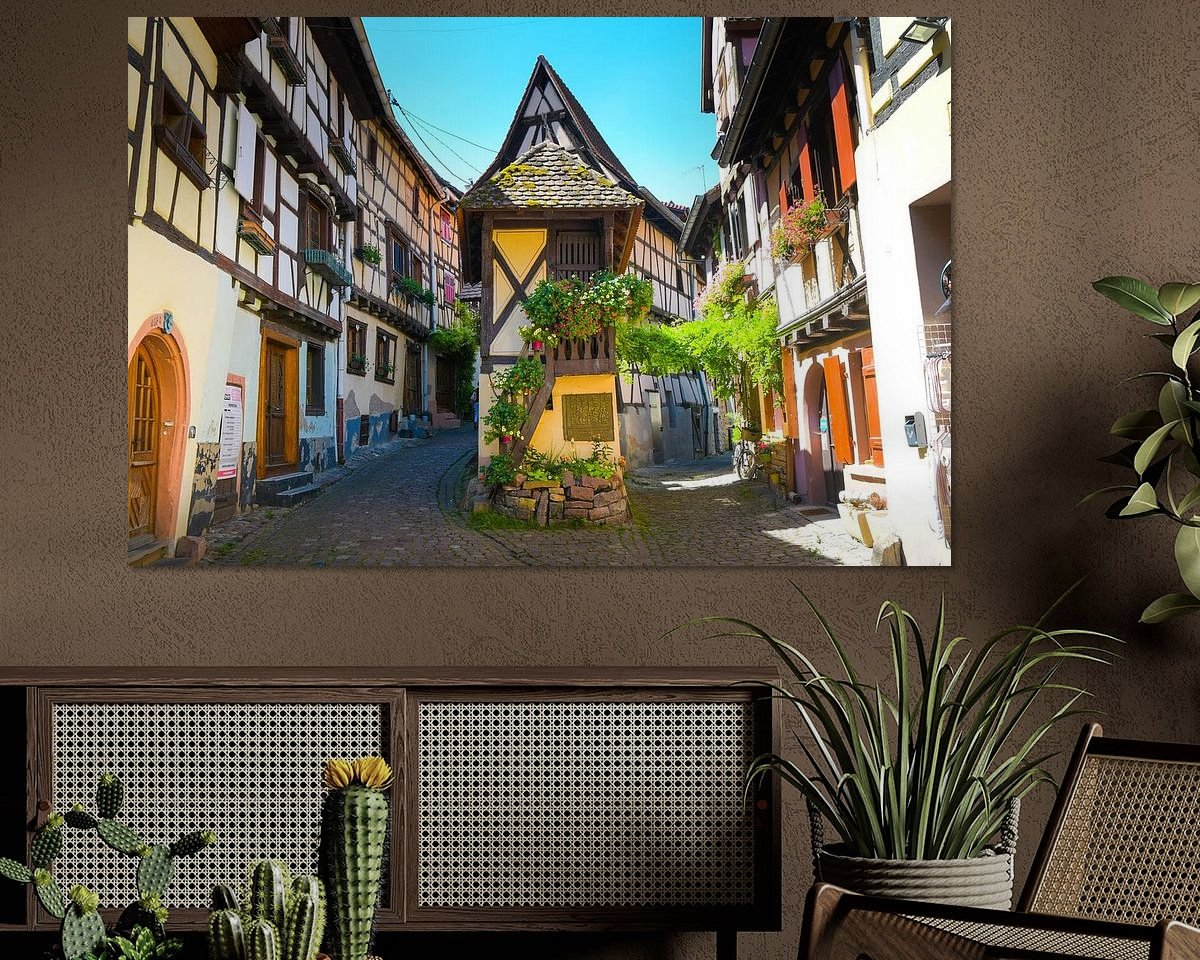 Raumvorschau