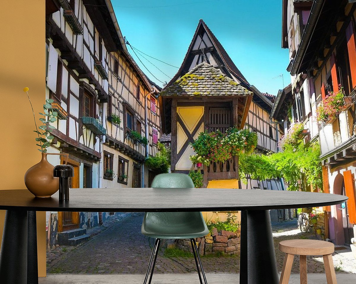 Raumvorschau