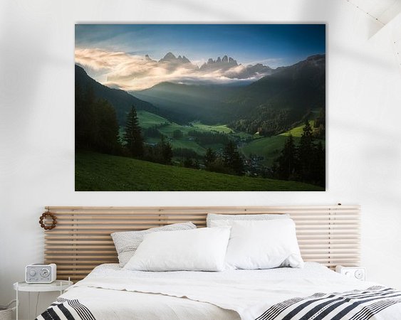Raumvorschau