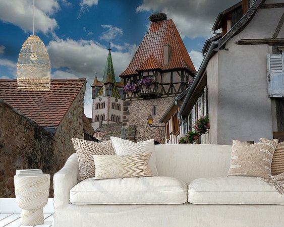 Raumvorschau