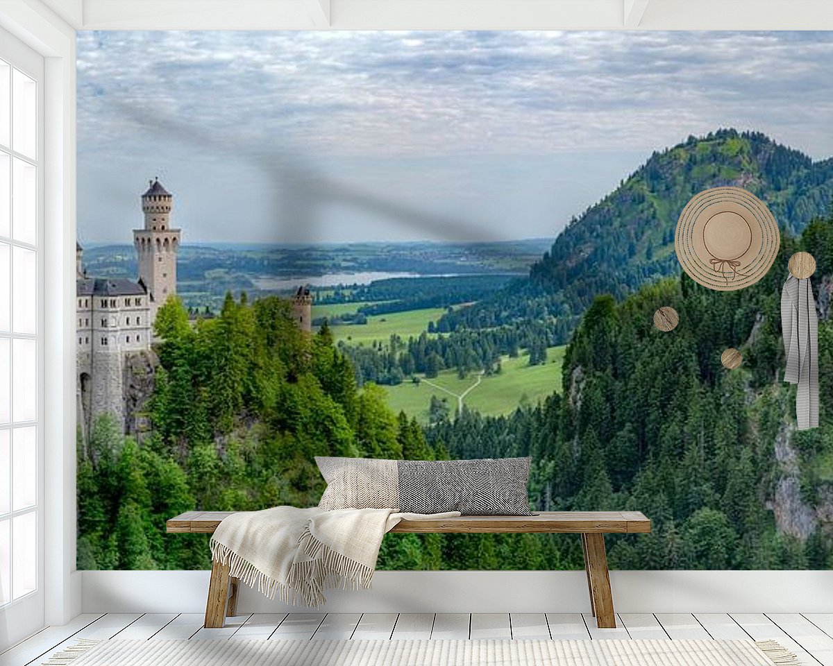Raumvorschau