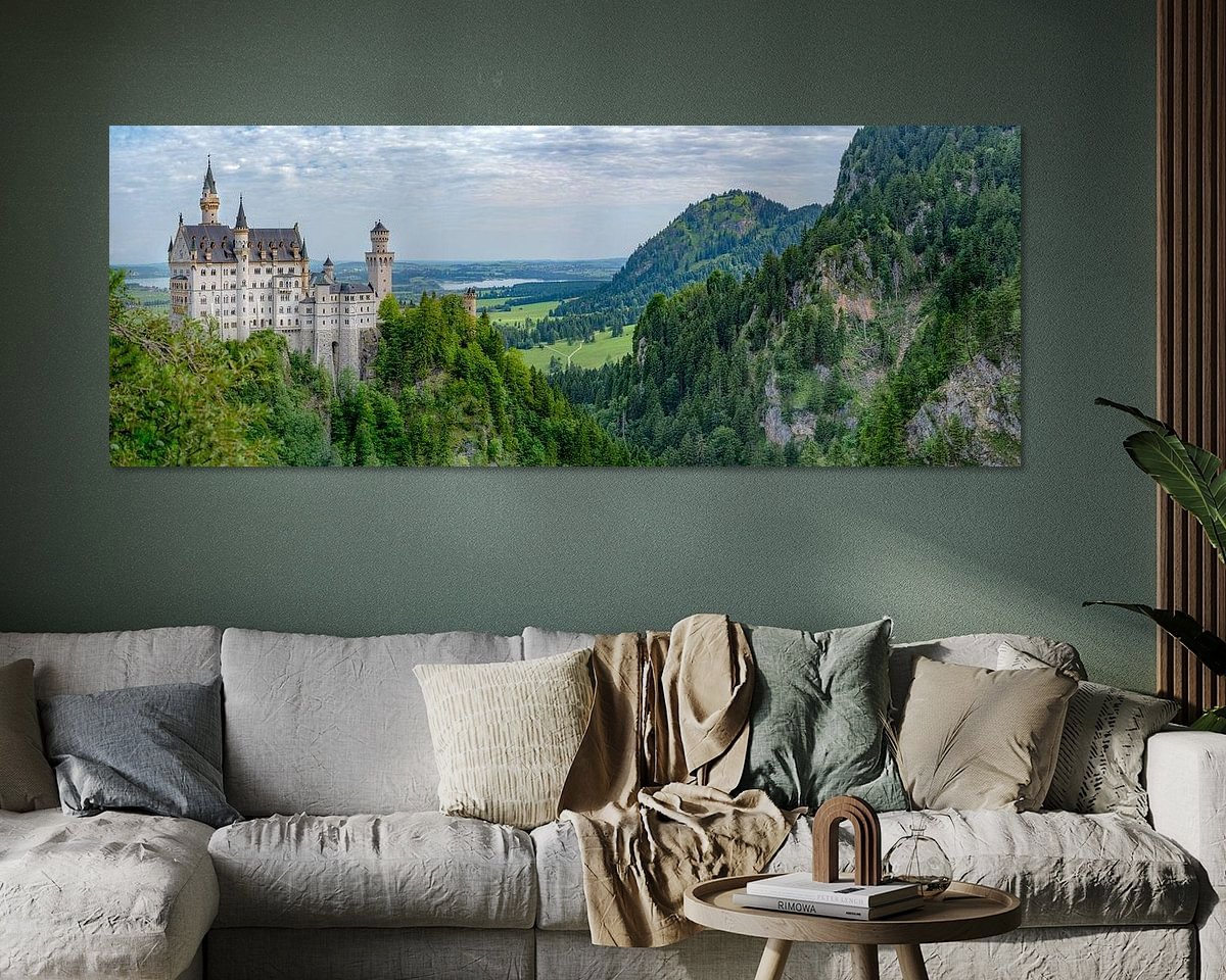 Raumvorschau