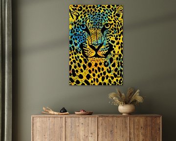 Cheetah Looks