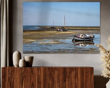 Vlieland von Micha Ploeger fotografie