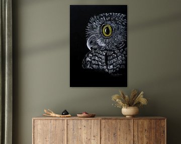 Owlery