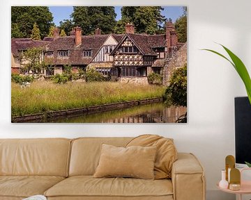 Hever Castle @ Kent von Rob Boon