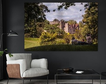 Hever Castle van Rob Boon