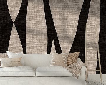 TW Living - Linen collection - human together van TW living