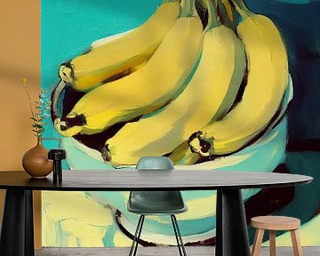 Bananen van Treechild