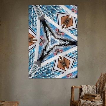 verloren in der Matrix