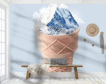 Ice Ice Ice Cream by 360brain