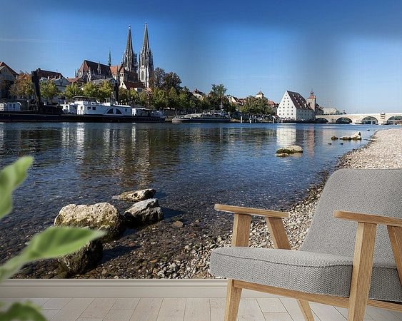 Raumvorschau