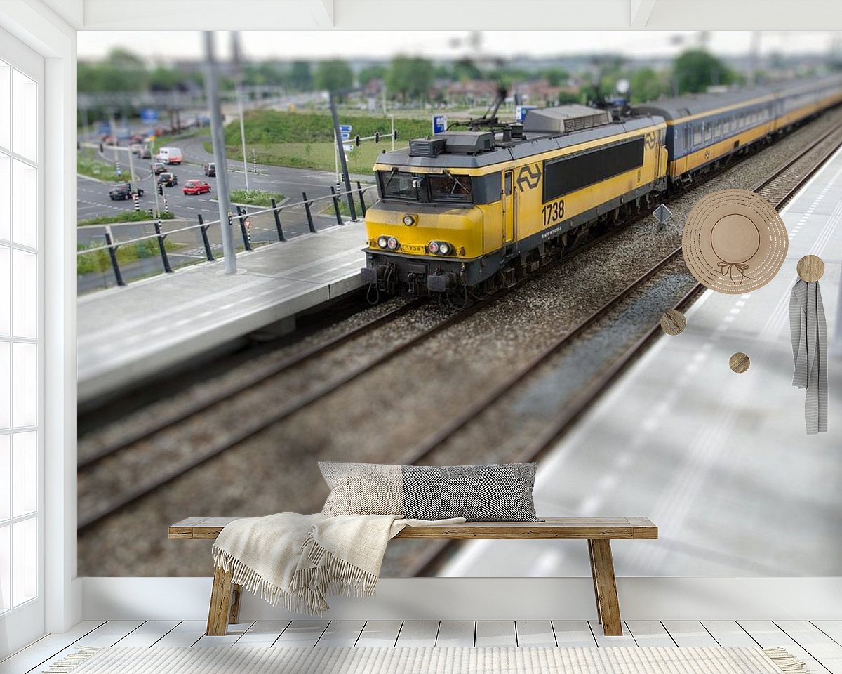 Raumvorschau