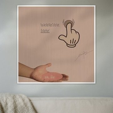 special van Indonesische kunst motivatie door sik.sig