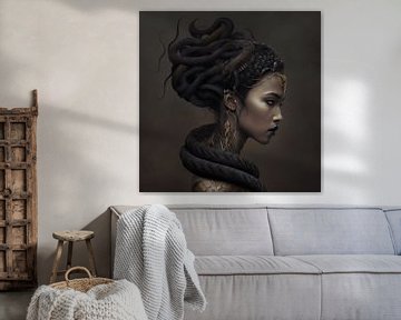Profile image of Medusa by Karina Brouwer