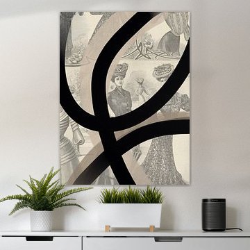 Studio Palette x Whispering Bold - Industrial Vintage by Studio Palette