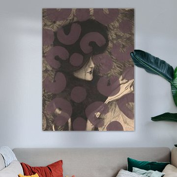 Studio Palette x Whispering Bold - Romantic by Studio Palette