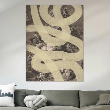 Studio Palette x Whispering Bold - Minimal by Studio Palette