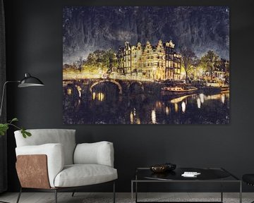 Amsterdam (peinture)