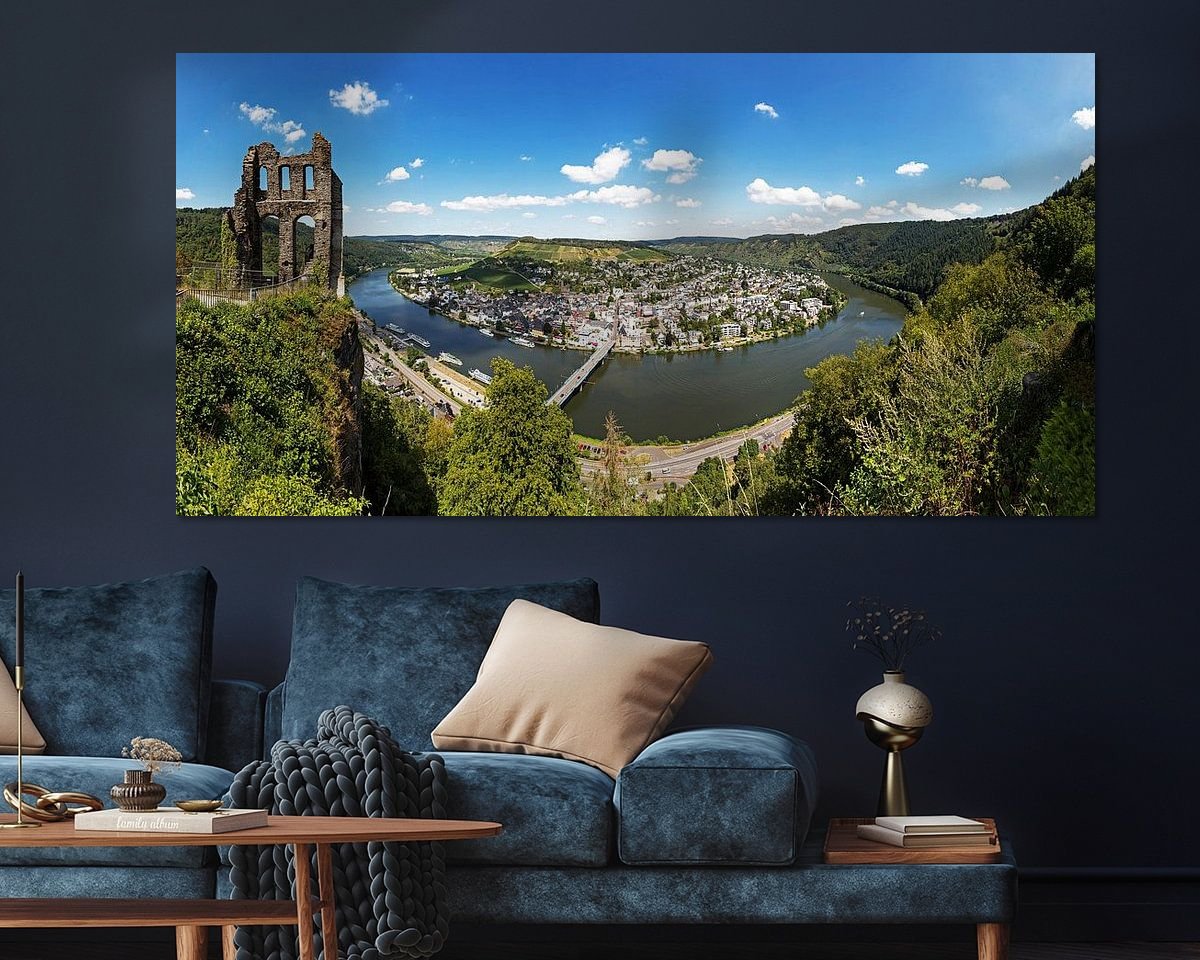 Raumvorschau