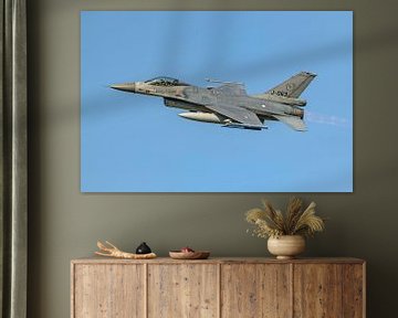 Koninklijke Luchtmacht F-16 