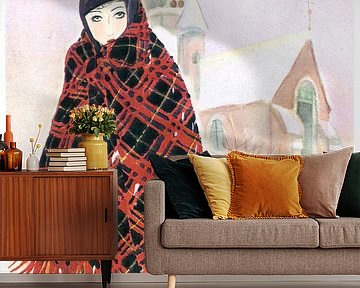 Sudō Shigeru - Vroeg ochtendgebed