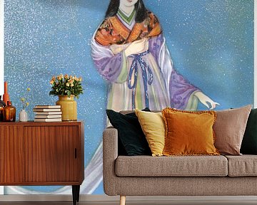 Sudō Shigeru - De Ster Vega