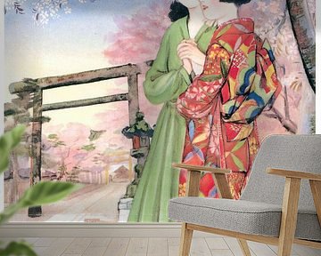 Sudō Shigeru - Yasukuni Shrine