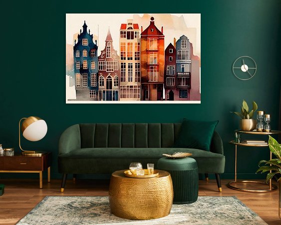 Raumvorschau