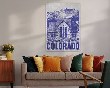 Colorado von DEN Vector