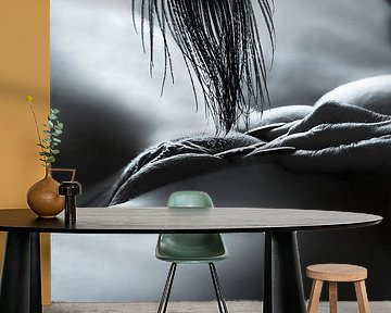 Akt Soft Touch by Joerg Keller