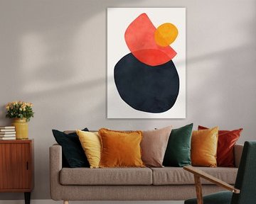 Balance by Tracie Andrews