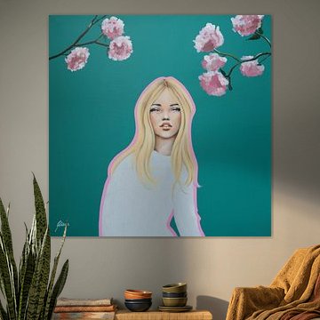 ROSIE by Petra Kaindel