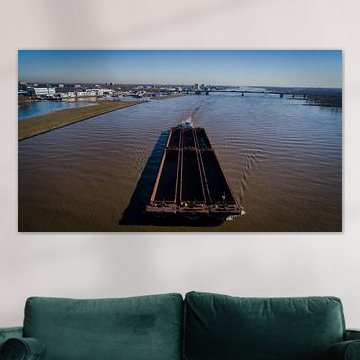 Schubboot Hercules 2