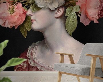 Miss Puxley von Marja van den Hurk