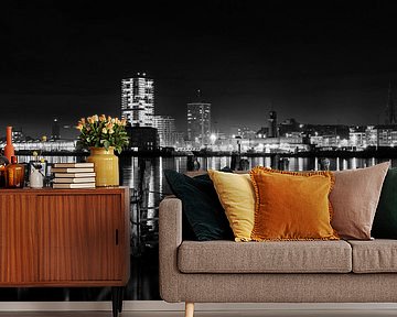 Bright lights , big city