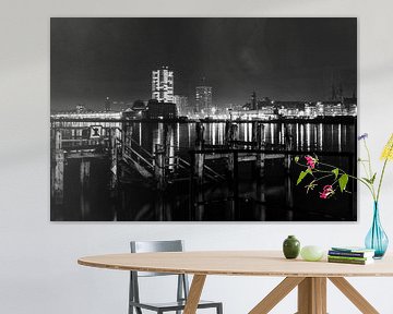 Bright lights , big city van Rik Verslype