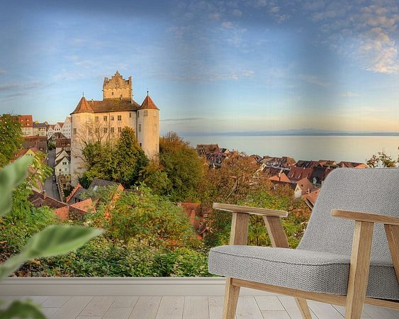 Raumvorschau