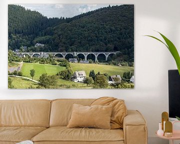 Bridge of Willingen, Germany