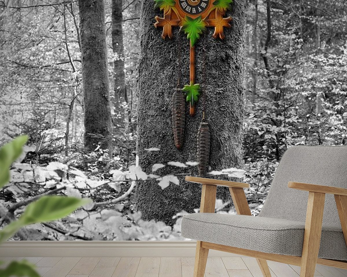 Raumvorschau