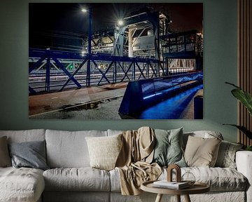 pont ferroviaire