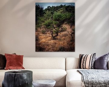 l'arbre