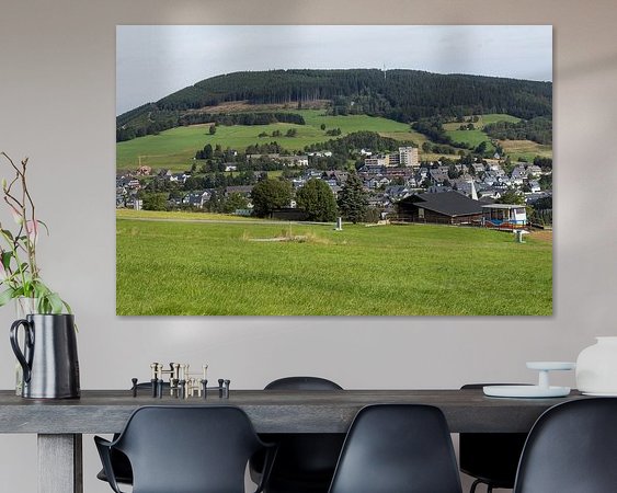 Raumvorschau