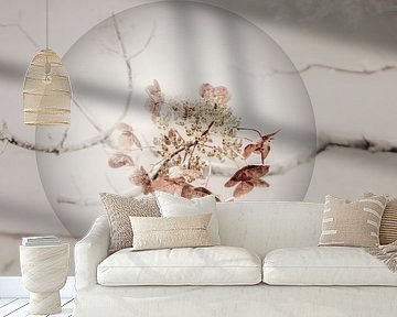 Still life in a Pearl 1. by Alie Ekkelenkamp