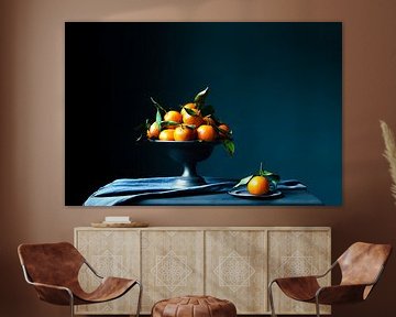 Clementines by Studio Elsken