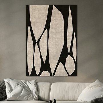 TW Living - Linen collection - human together three