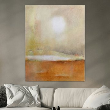 behind the clouds the sun always shines