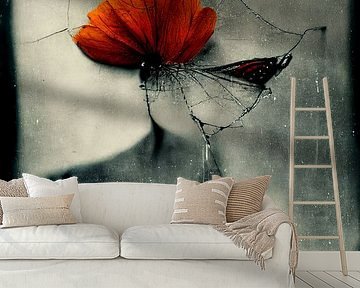 Fragile TRANSITIBILITY by Preet Lambon