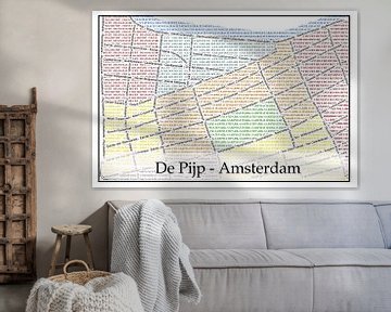 De Pijp van Stef van Campen